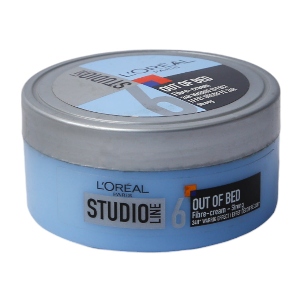 LOREAL PARIS WAX CREAM OUT OF BED 150 ML