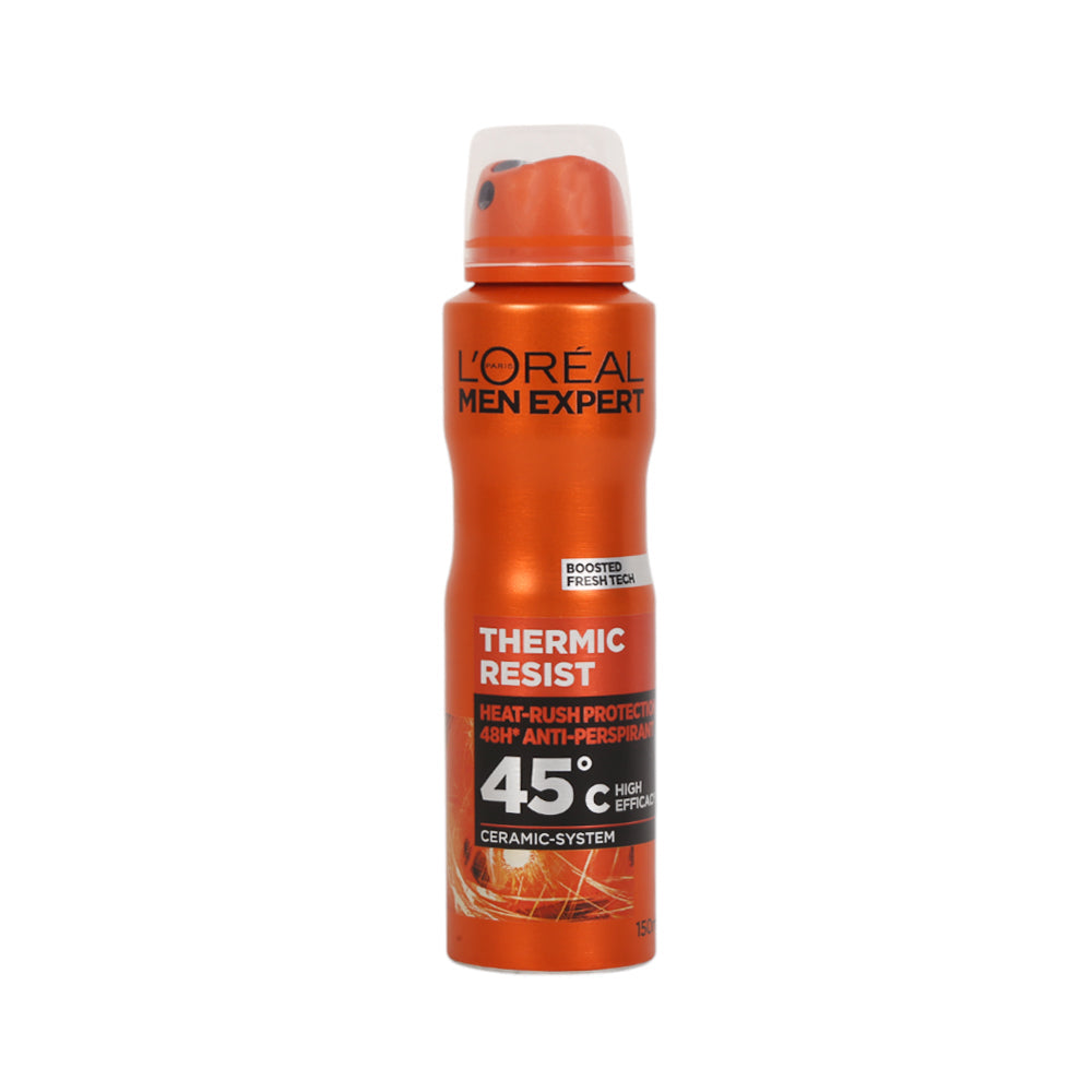 LOREAL MEN EXPERT DEODORANT THERMIC RESIST 150 ML
