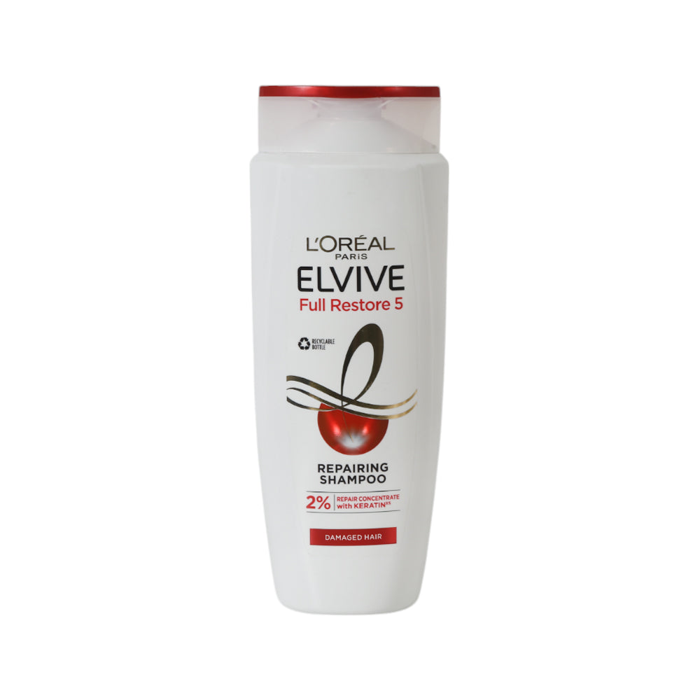 LOREAL ELVIVE SHAMPOO RAPAIRING FULL RESTORE 5 700 ML