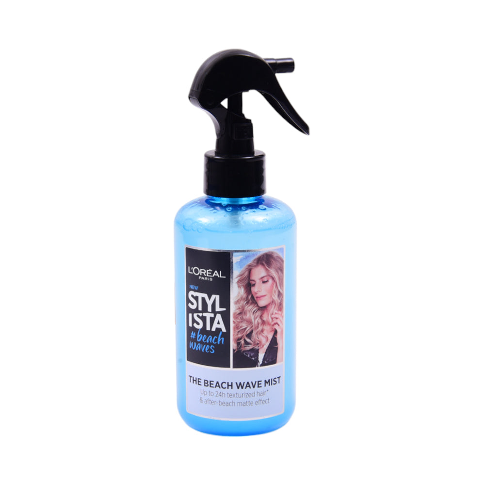 LOREAL STYLISTA THE BEACH WAVE MIST 200ML