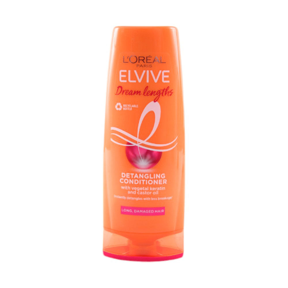 LOREAL ELVIVE CONDITIONER DREAM LENGTHS 300 ML