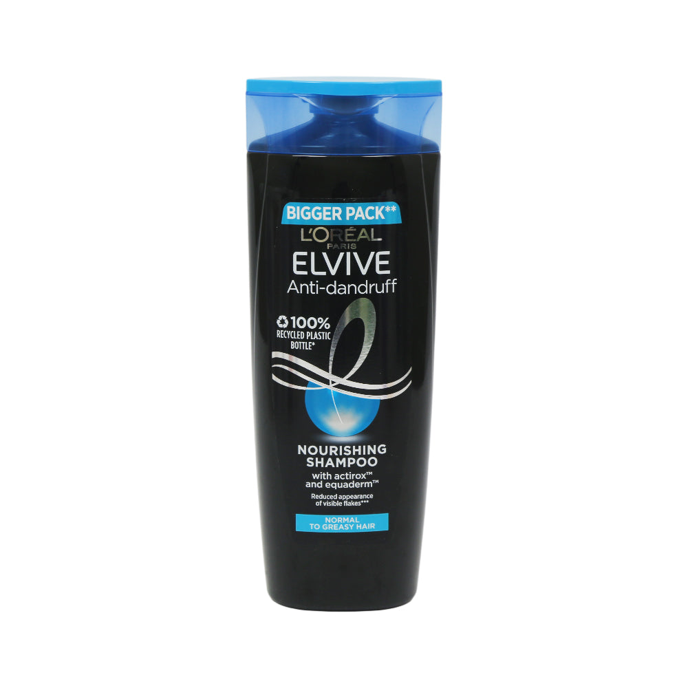 LOREAL ELVIVE SHAMPOO NOURISHING 500 ML