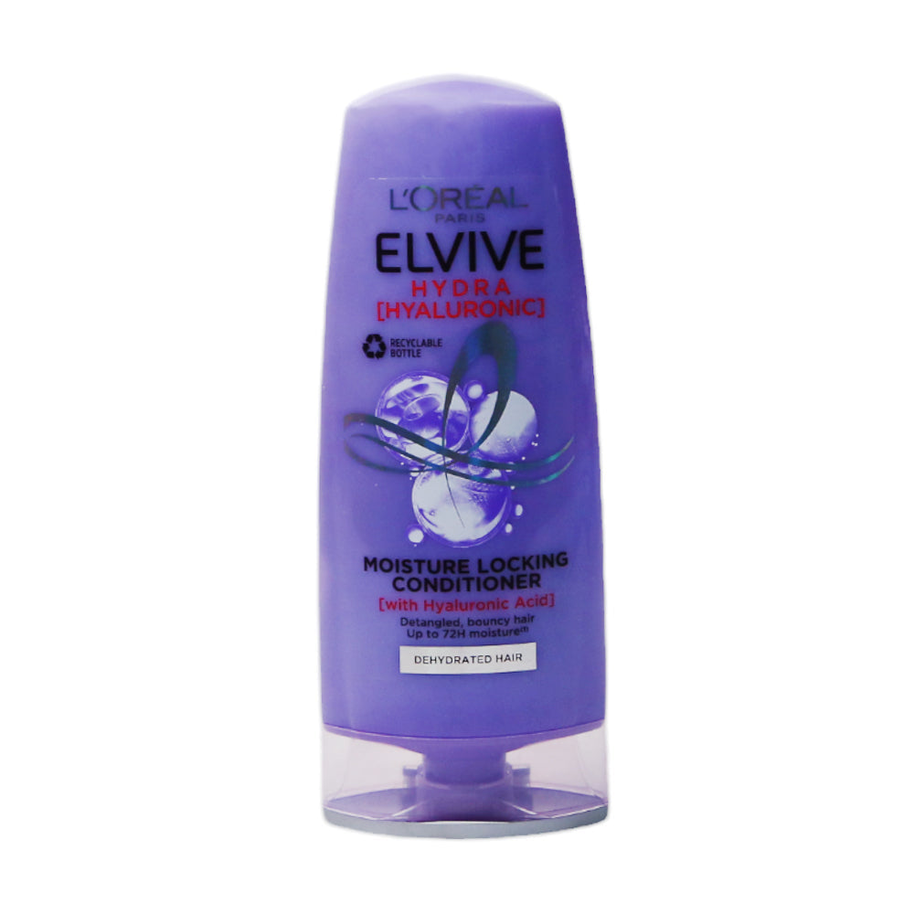 LOREAL ELVIVE CONDITIONER HYDRA MOISTURE LOCKING  200 ML