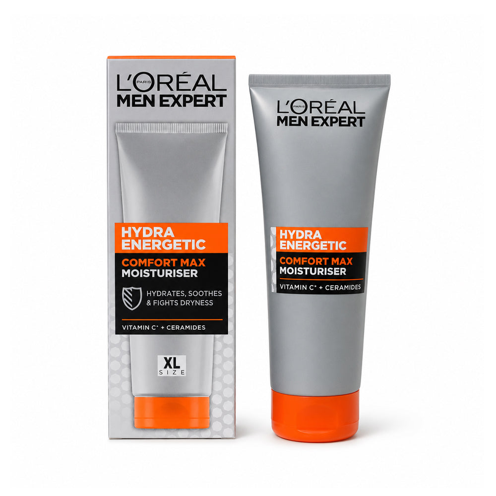 LOREAL MEN EXPERT  COMFORT MAX MOISTURISER 75ML