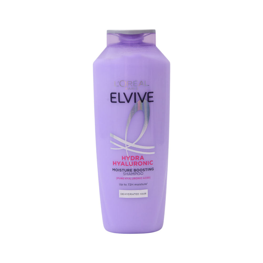 LOREAL ELVIVE SHAMPOO HYDRA HYALURONIC MOISTURE 700 ML