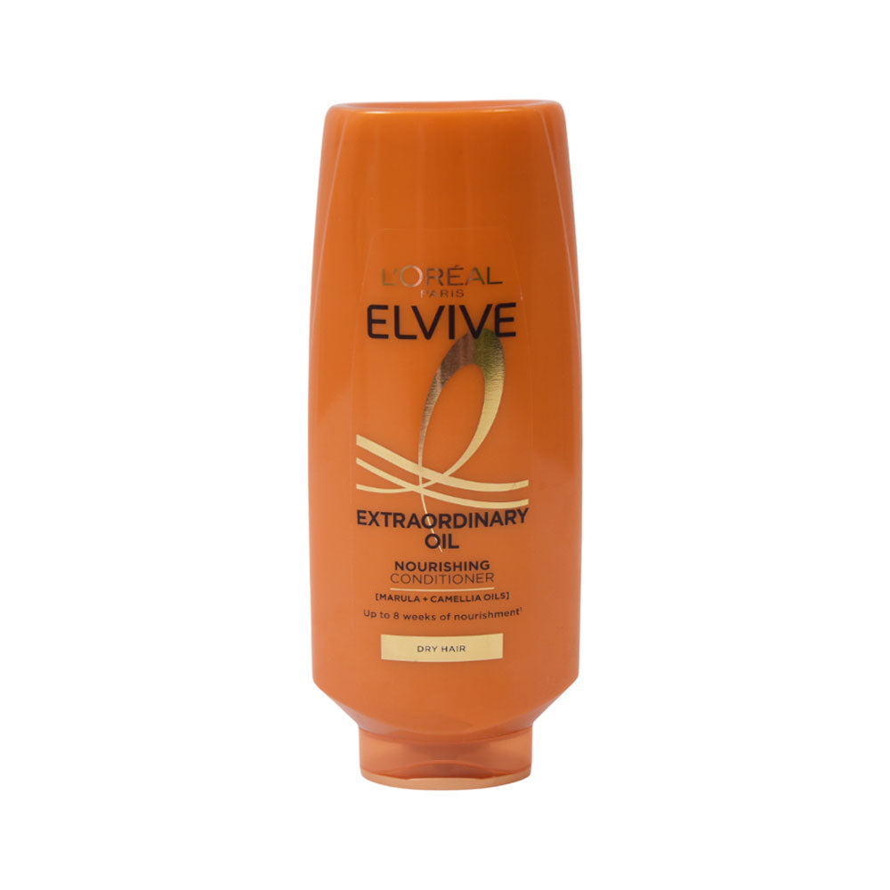 LOREAL ELVIVE CONDITIONER EXTRAORDINARY OIL NOURISH 500 ML