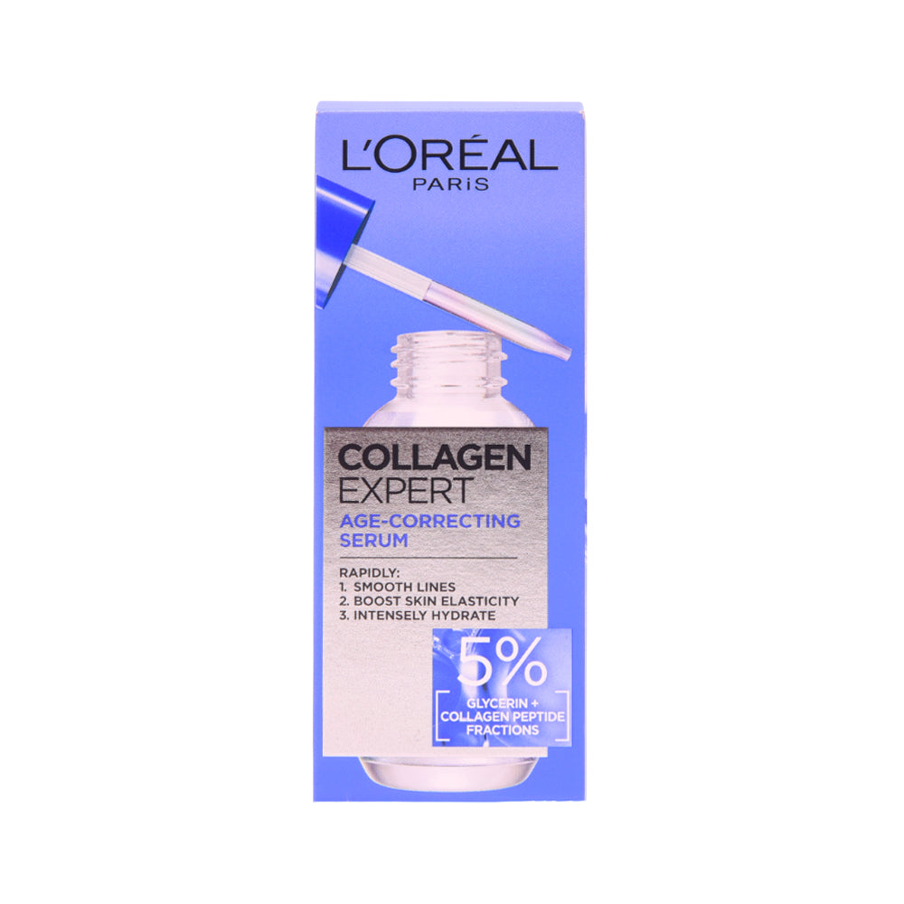 LOREAL COLLAGEN EXPERT AGE-CORRECTING SERUM 30ML