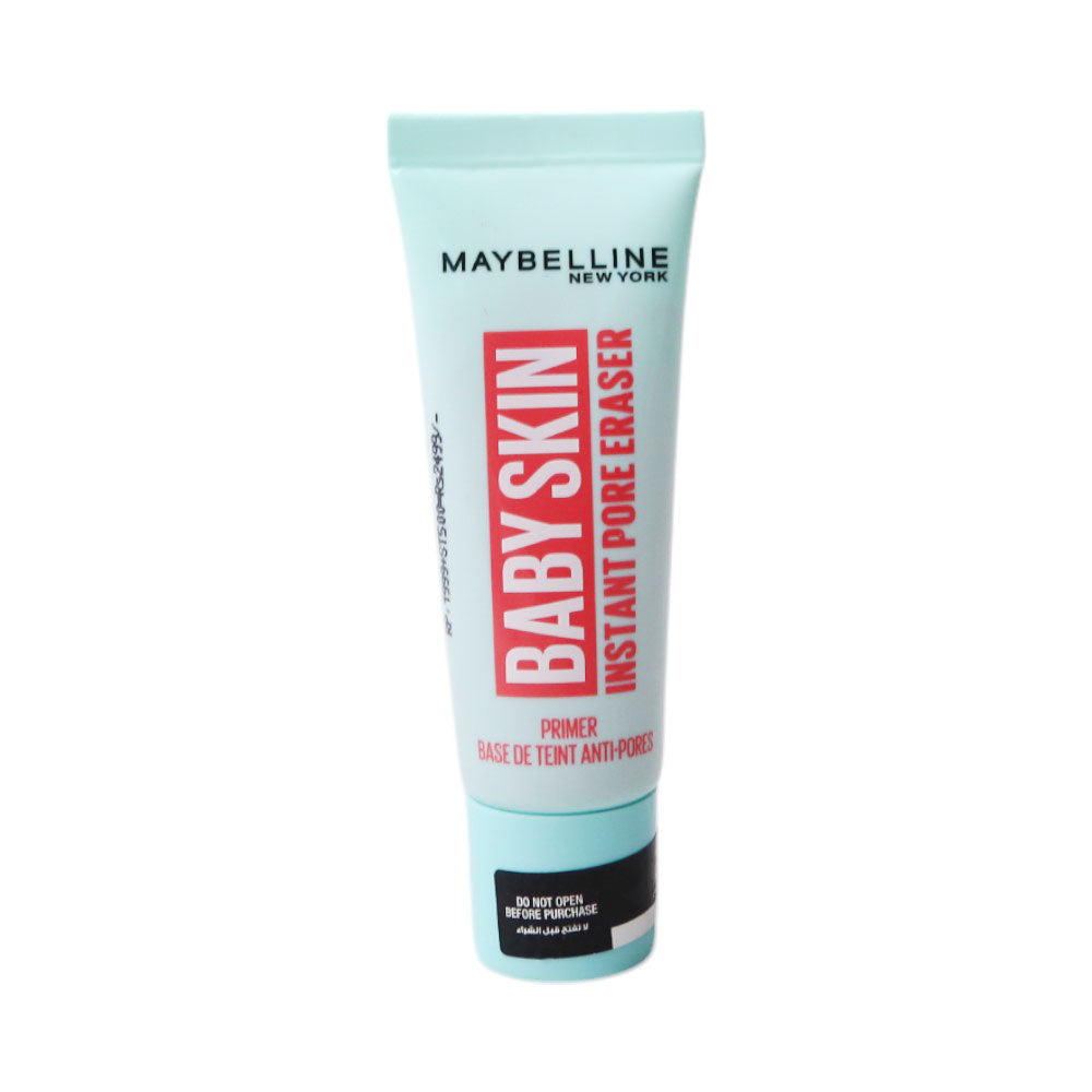 MAYBELLINE BABY SKIN INSTANT PORE ERASER 22ML