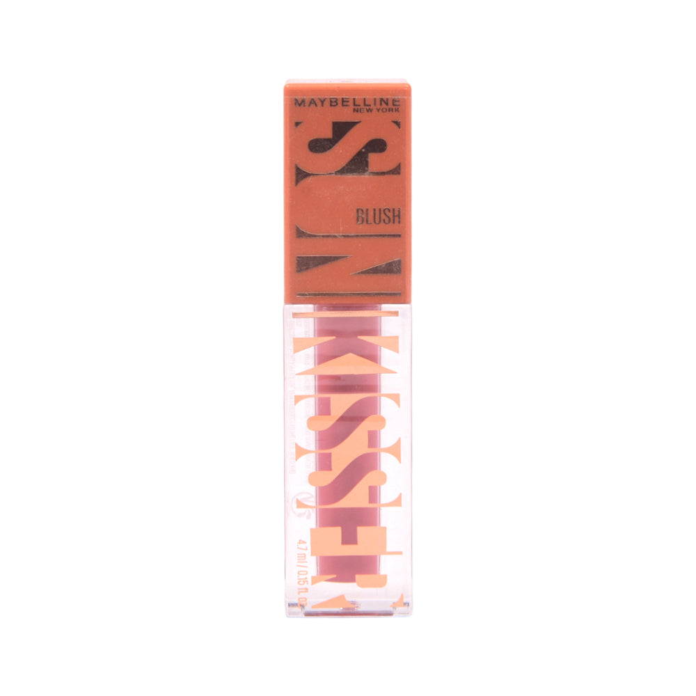 MAYBELLINE SUNKISSER BLUSH MATTE EXT