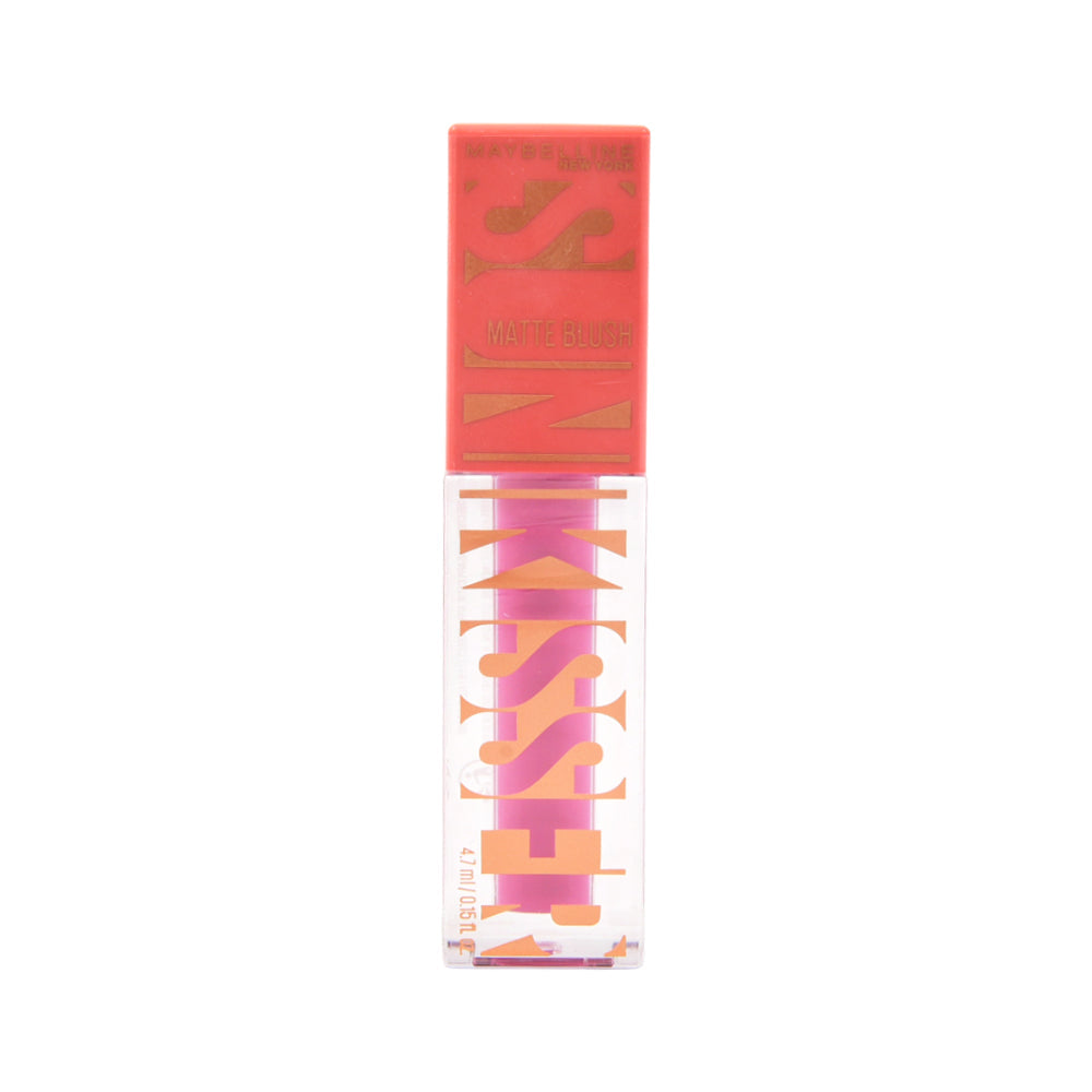 MAYBELLINE SUNKISSER BLUSH MATTE EXT