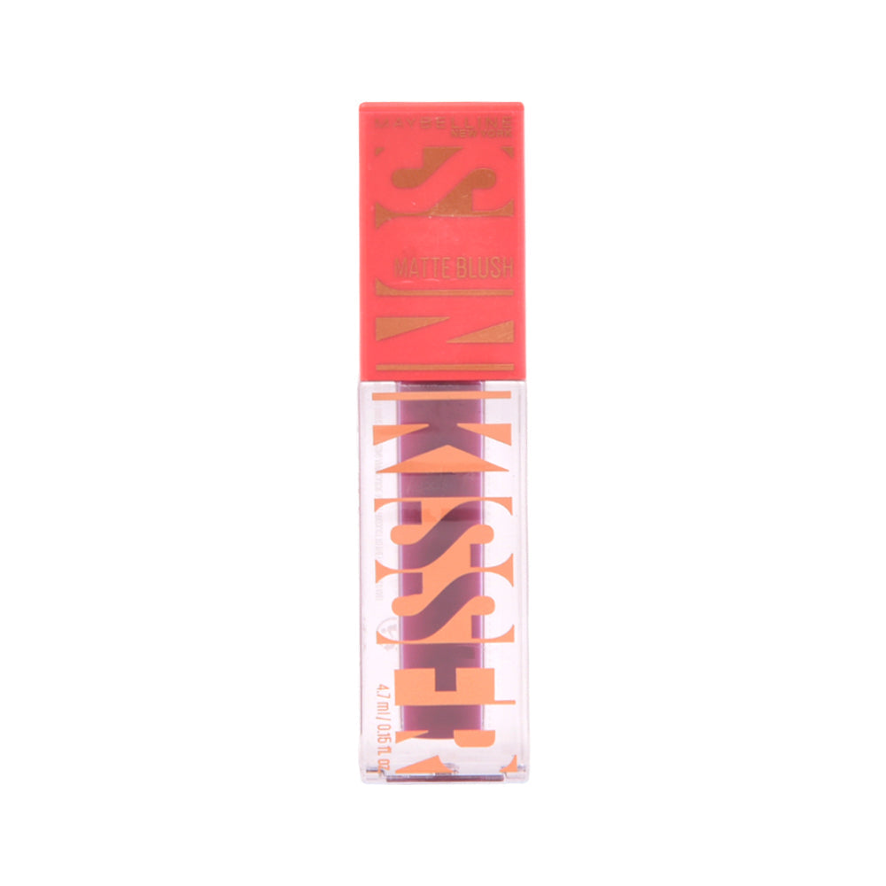MAYBELLINE SUNKISSER BLUSH MATTE EXT