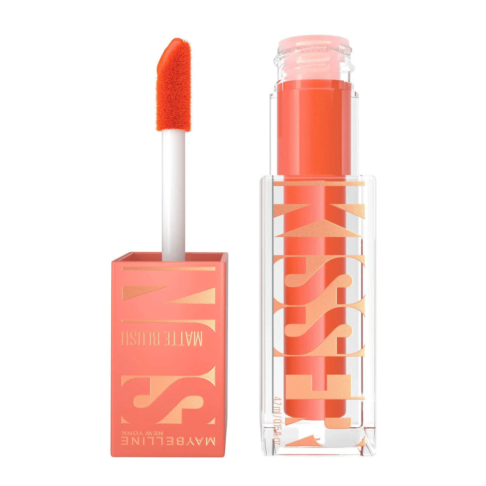 MAYBELLINE SUNKISSER BLUSH MATTE EXT