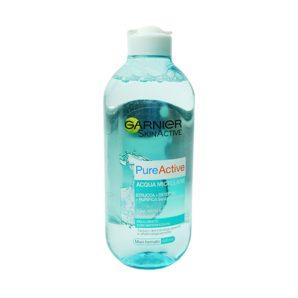 GARNIER AQUA MICELLARE WATER 400