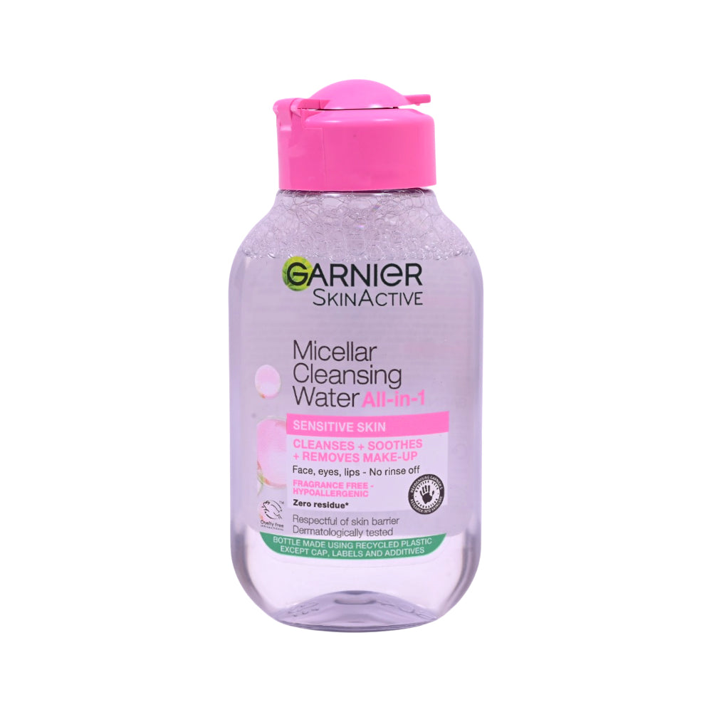 GARNIER SKIN ACTIVE MICELLAR CLEANSING 100 ML