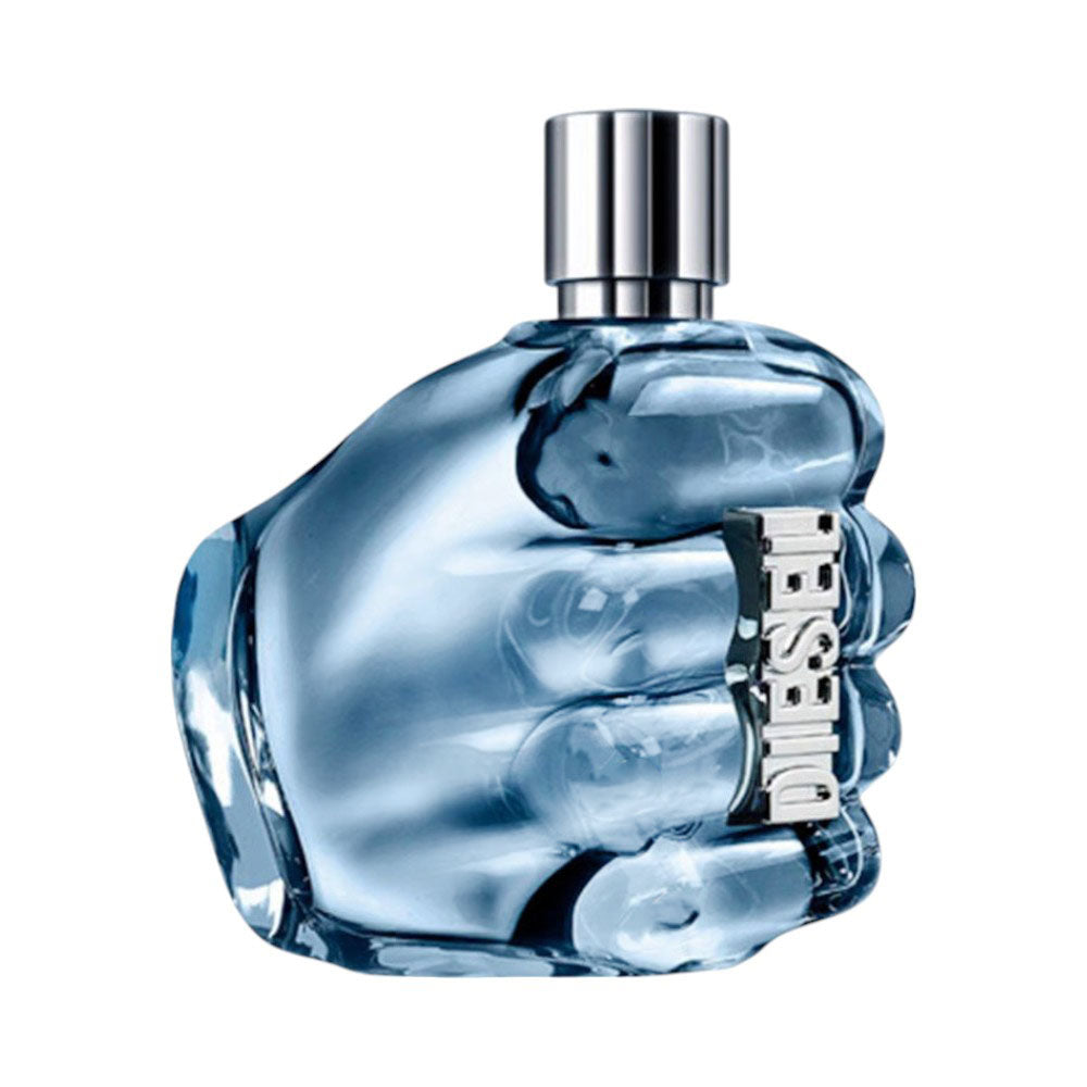 DIESEL ONLY THE BRAVE FOR MEN EDT 125 ML