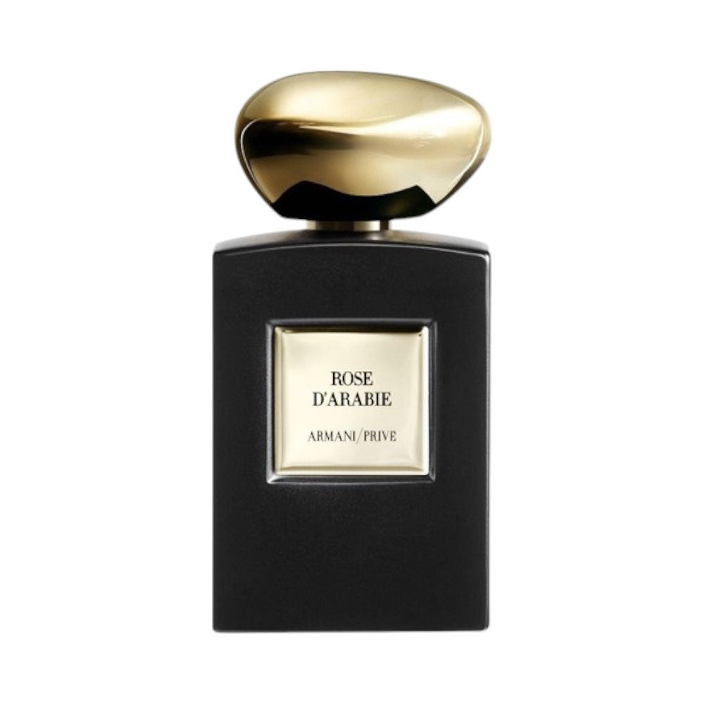 GIORGIO ARMANI PRIVE ROSE D ARABIE MEN EDP 100 ML