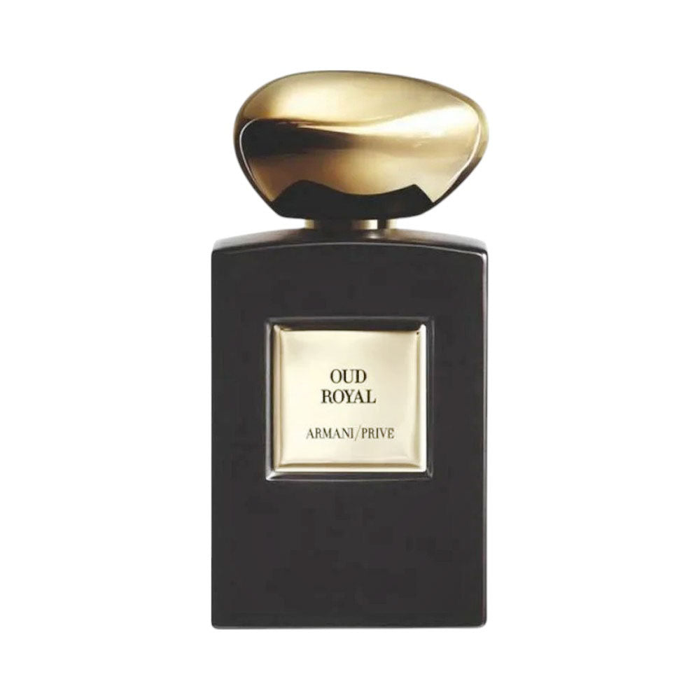 GIORGIO ARMANI PRIVE OUD ROYAL EDP 100 ML