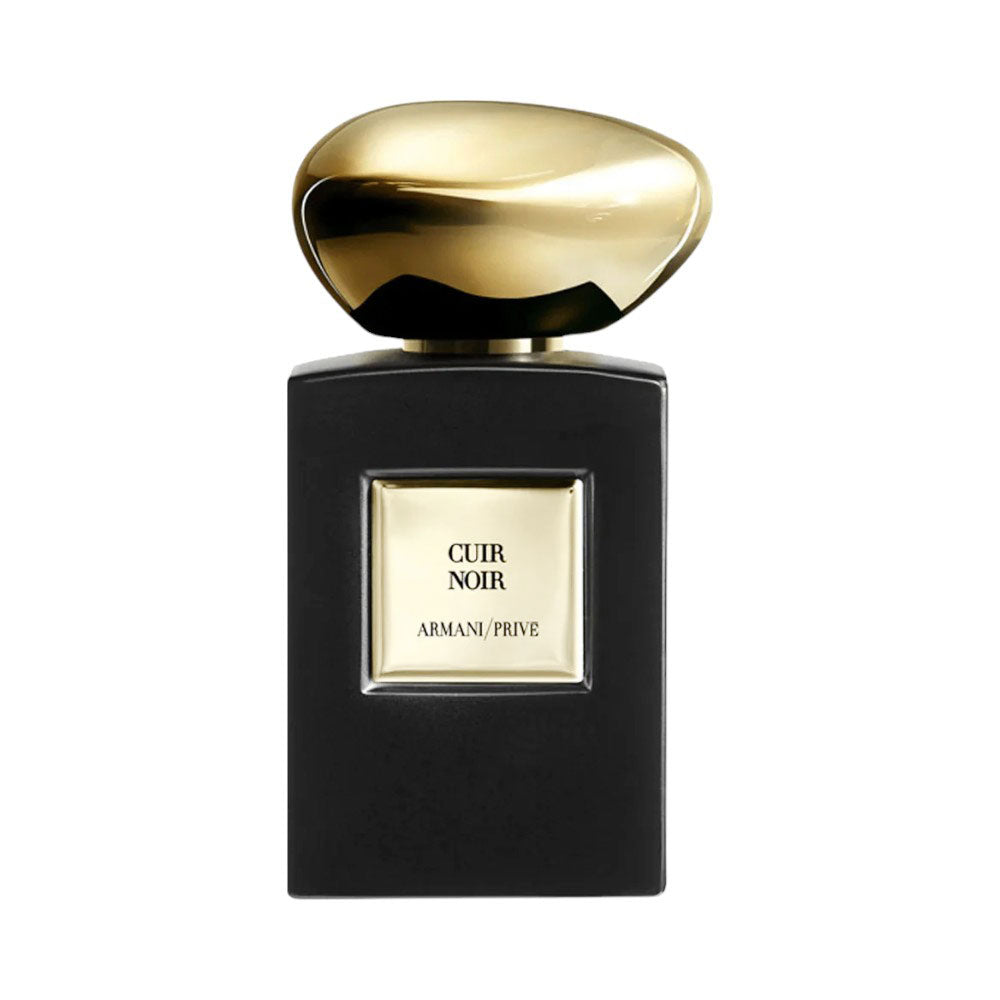 GIORGIO ARMANI PRIVE CUIR NOIR EDP 100 ML