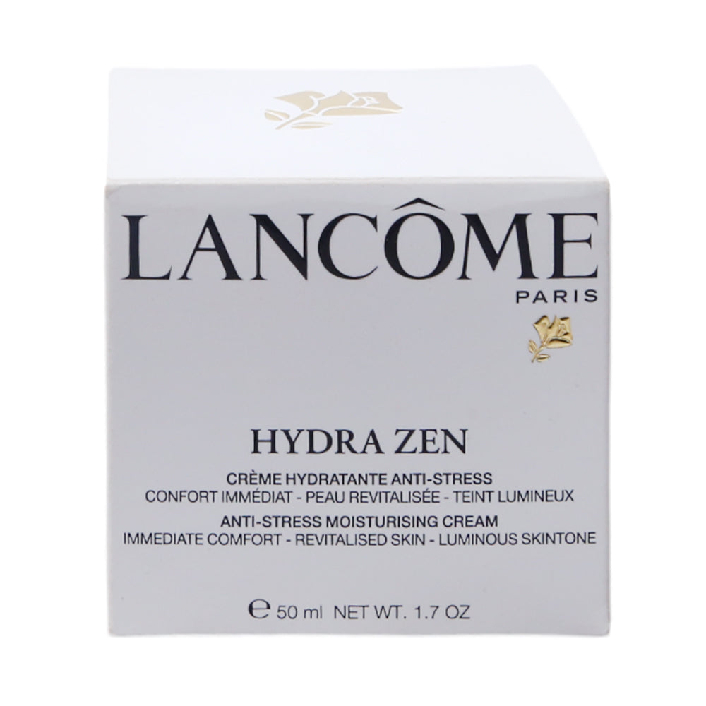 LANCOME SKIN CARE MOISTURIZING CARE HYDRAZEN CR PN P 50ML /N