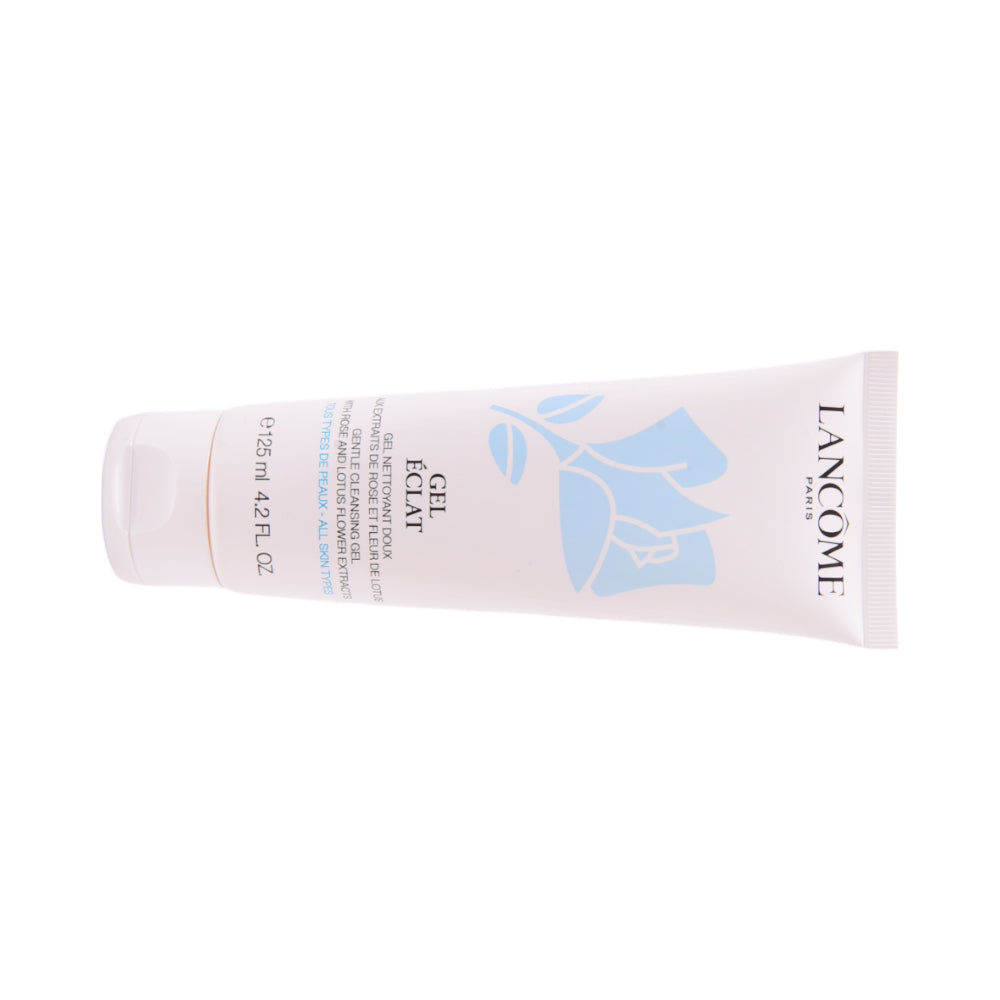 LANCOME CLARIFYING CLEANSER FOAM GEL ECLAT 125 ML
