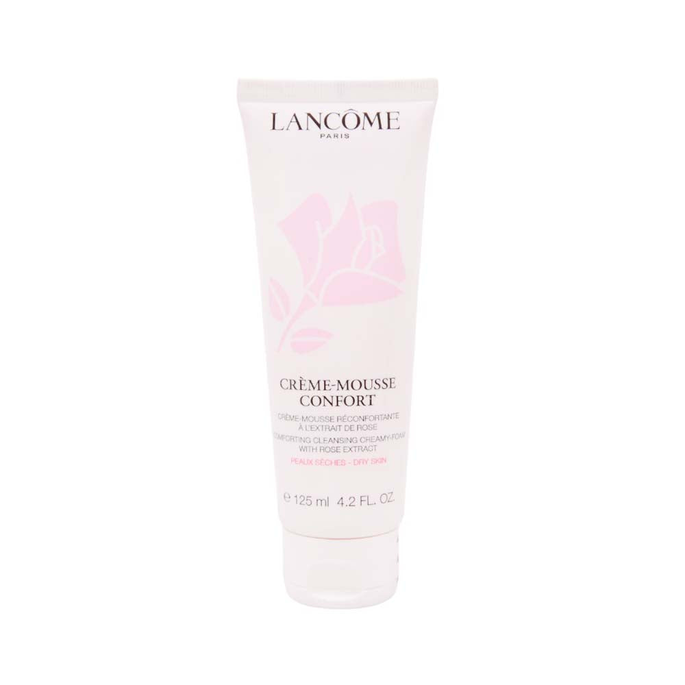 LANCOME COMFORTING CLEANSER CREME-MOUSSE CONFORT