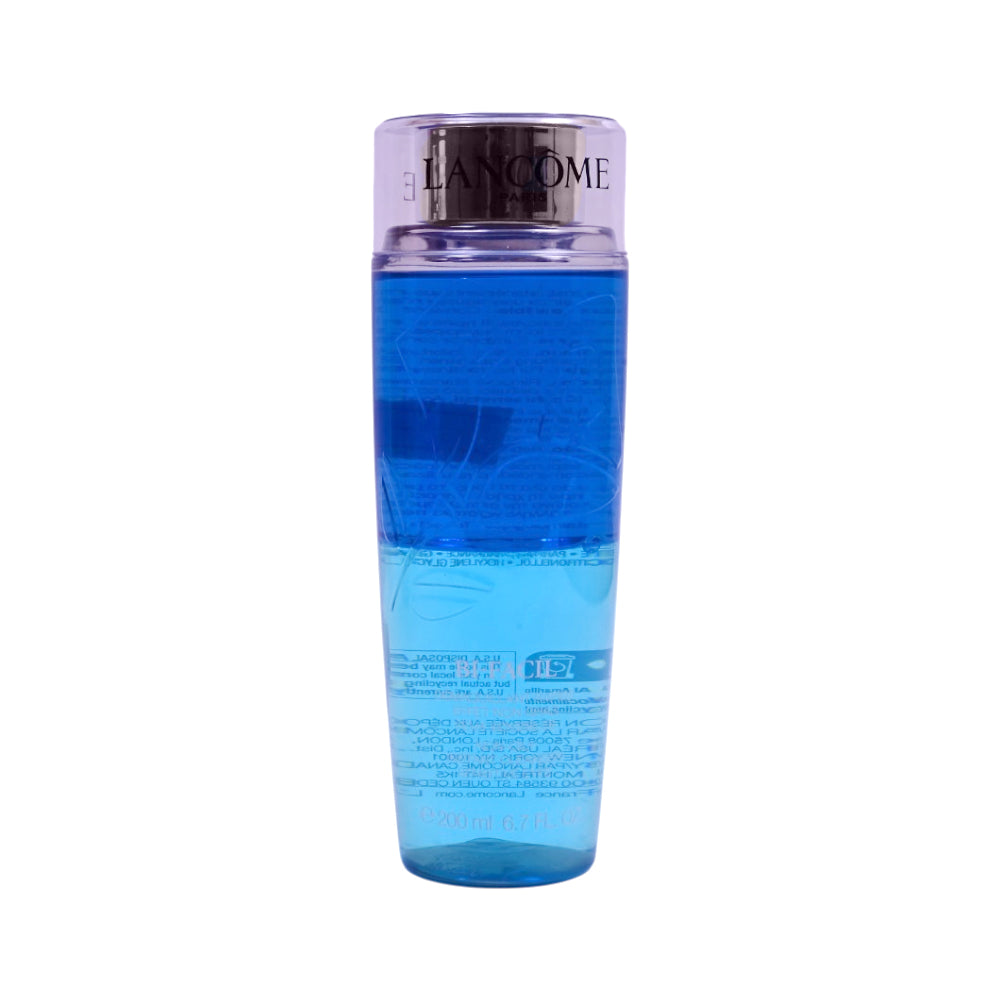 LANCOME BI-FACIL EYE CLEANSER 200ML