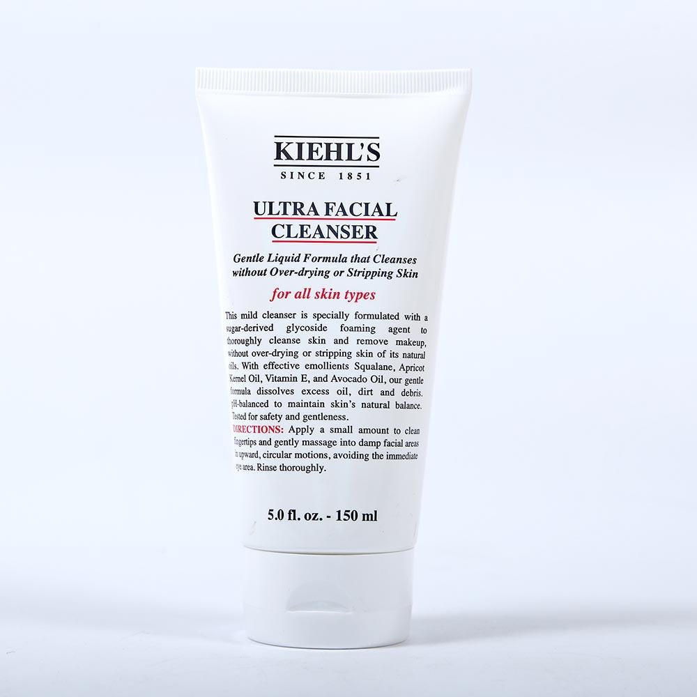 KIEHLS ULTRA FACIAL CLEANSER 150 ML PC – Al-Fatah