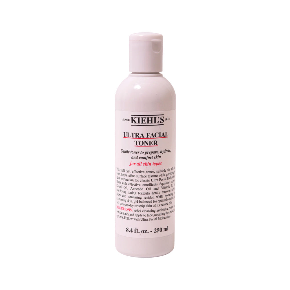 KIEHLS ULTRA FACIAL TONER 250M PC