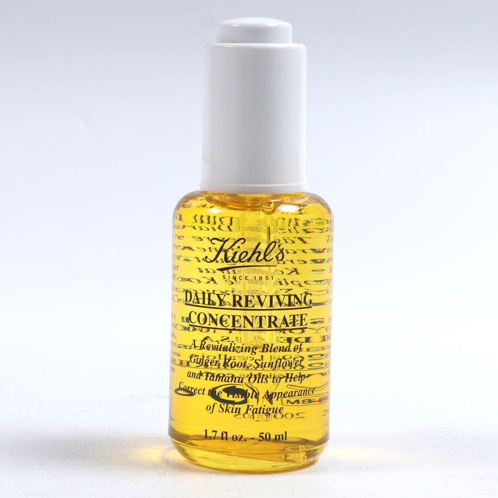 KIEHLS DAILY REVIVING CONCENTRATE SERUM 50ML