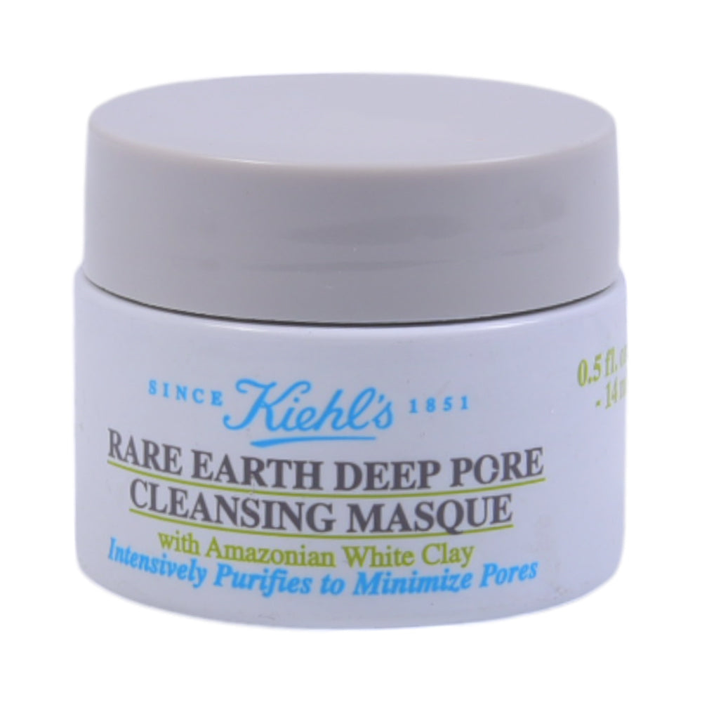KIEHLS RARE EARTH DEEP PORE CLEANSING MASK 14ML