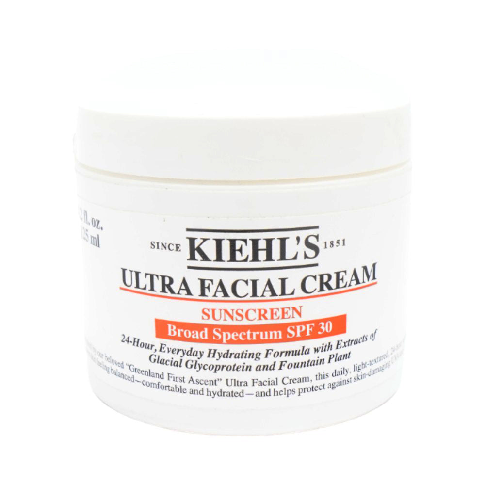 KIEHLS ULTRA FACIAL CREAM SPF30 125ML