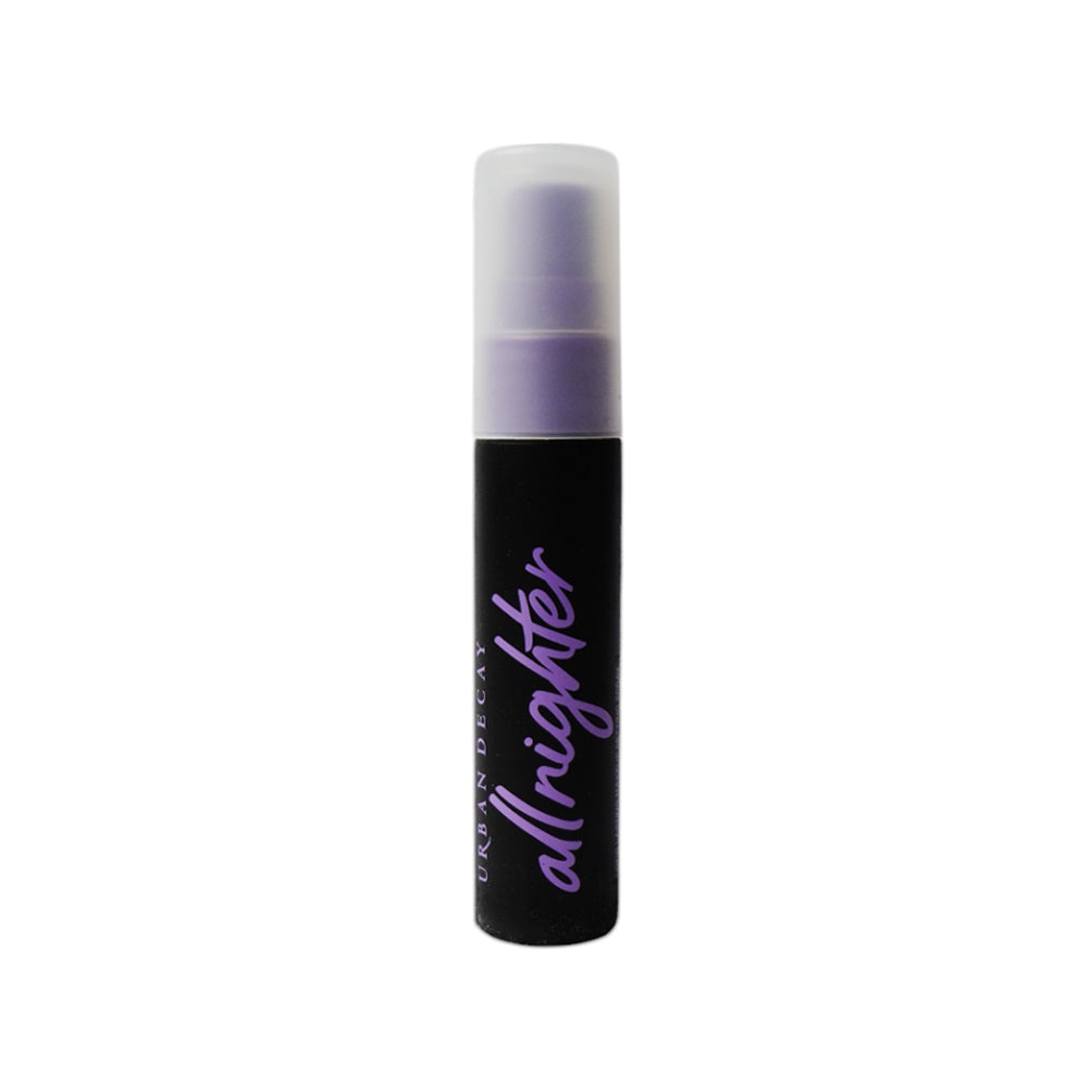 URBAN DECAY ALL NIGHTER LONG LASTTING MAKEUP SETTING OIL FRE
