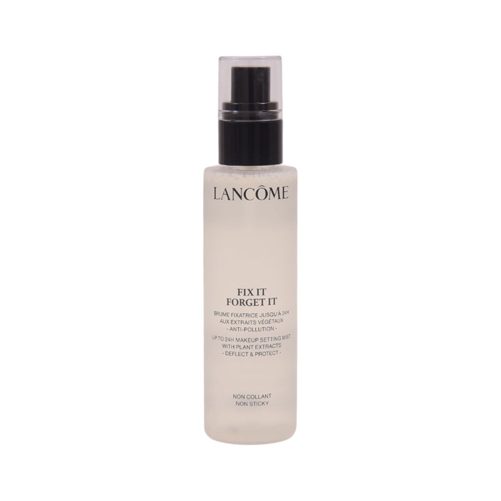 LANCOME FIX IT FORGET IT SETTING MIST 100ML