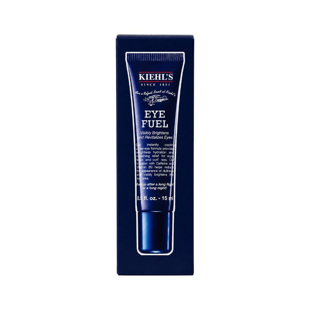 KIEHLS EYE FUEL GEL 15ML