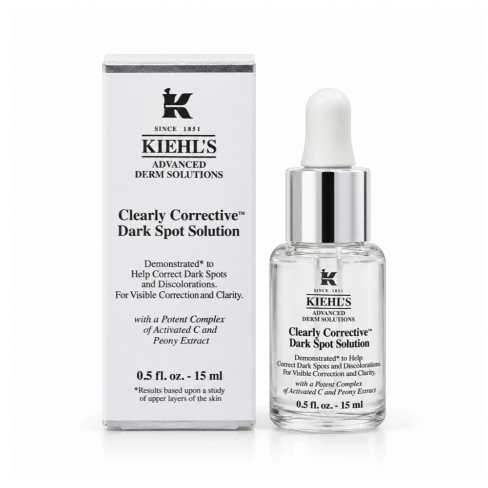 KIEHLS DARK SPORT CORRECTOR 15 ML