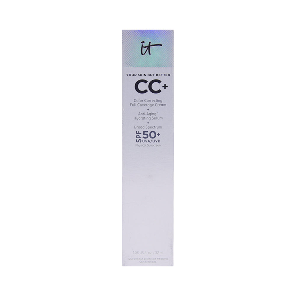 IT COSMETICS (FAIR IVORY) 32ML