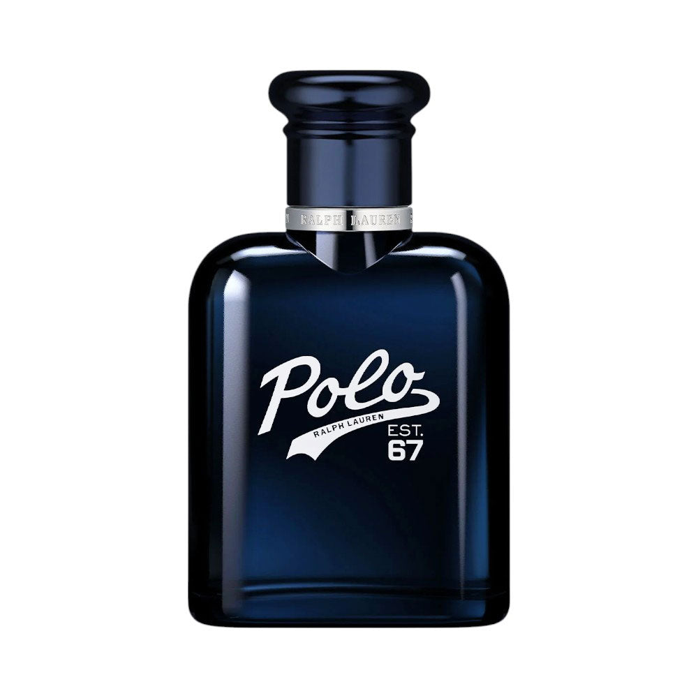 RALPH LAUREN POLO EST.67 FOR MEN EDT 75ML