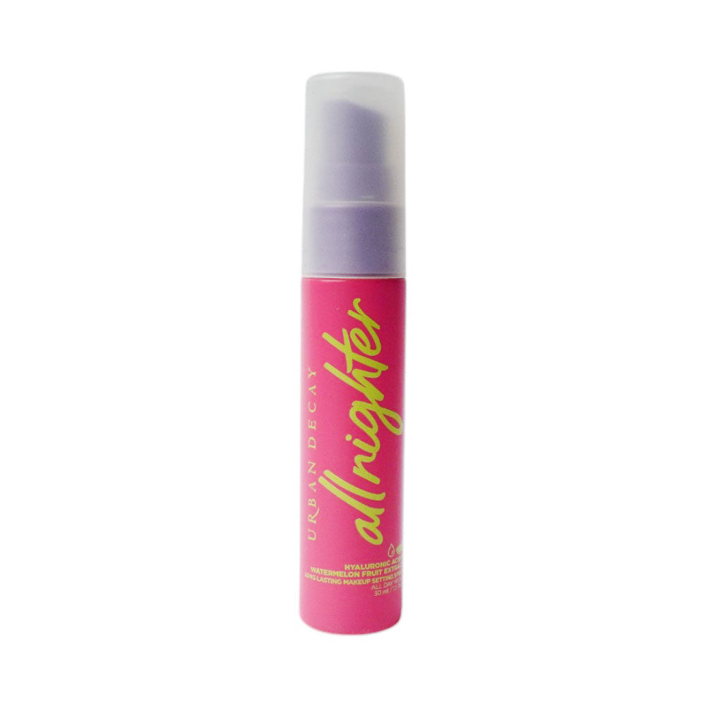 URBAN DECAY ALL NIGHTER HYLURONIC ACID WATERMELON 30ML