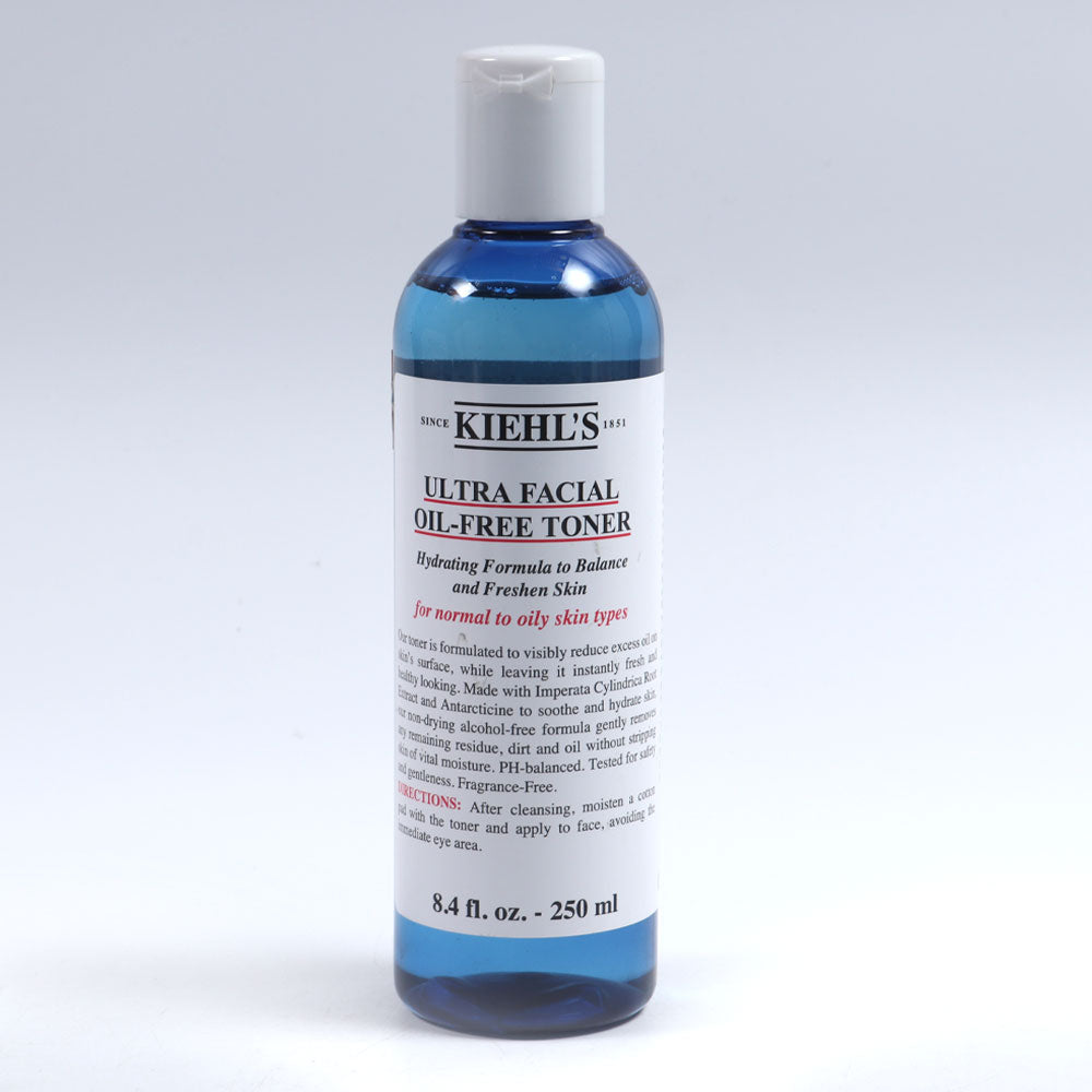 KIEHLS ULTRA FACIAL OIL FREE TONER PC