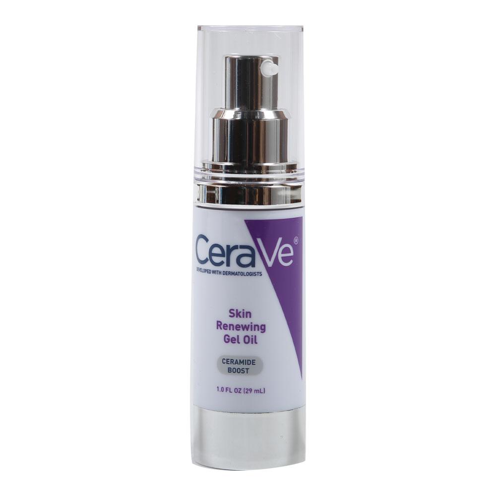 CERAVE SKIN RENEWING GEL OIL 29 ML