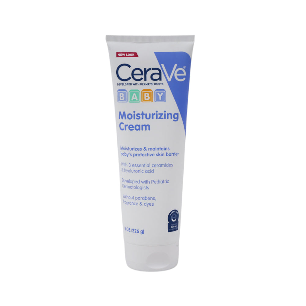 BABY MOISTURIZING CREAM 226G