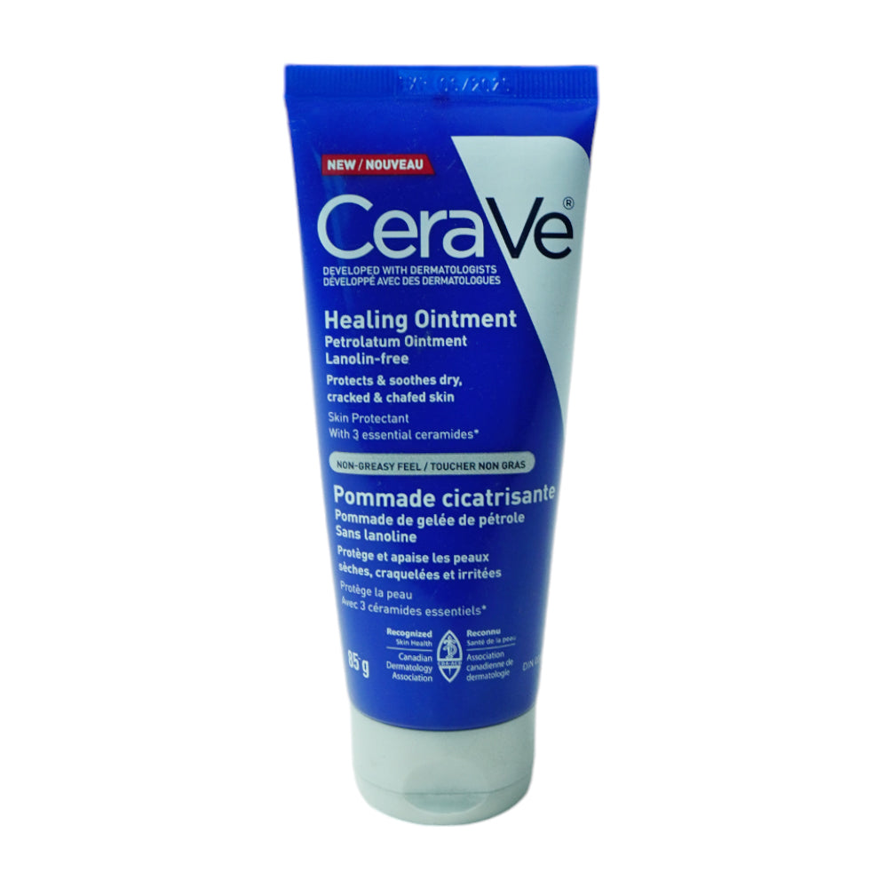 CERAVE HEALING OINTMENT 85G