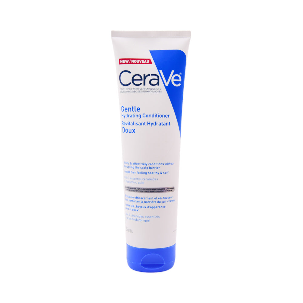 CERAVE GENTLE HYDRATING CONDITIONER 266ML