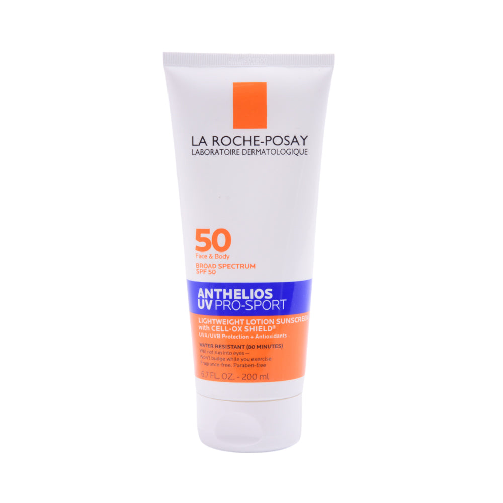 LA ROCHE-POSAY ANTHELIOS UV SPF-50 PRO-SPORT 200ML