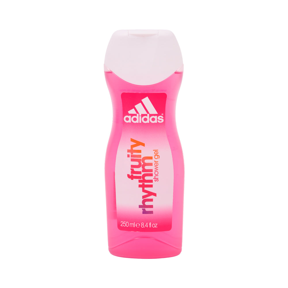 ADIDAS SHOWER GEL FRUITY RHYTHM 250 ML