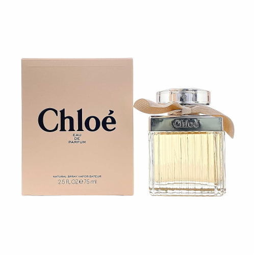 CHLOE CLASSIC FOR LADIES EDP 75 ML