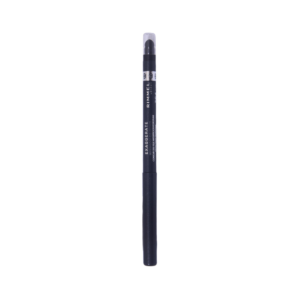 RIMMEL EXAGGERATE EYE LINER 26 4 PC