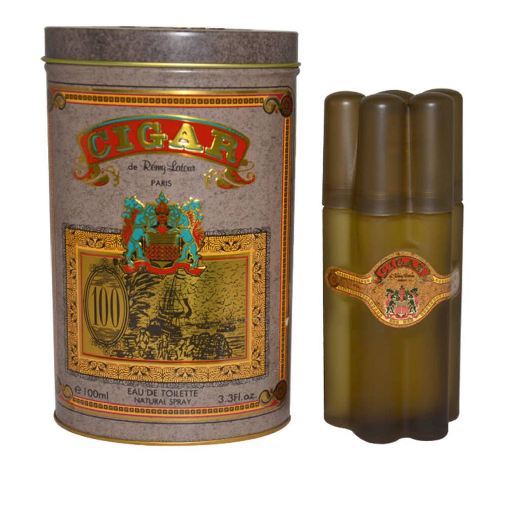 CIGAR FOR MEN EDT 100 ML