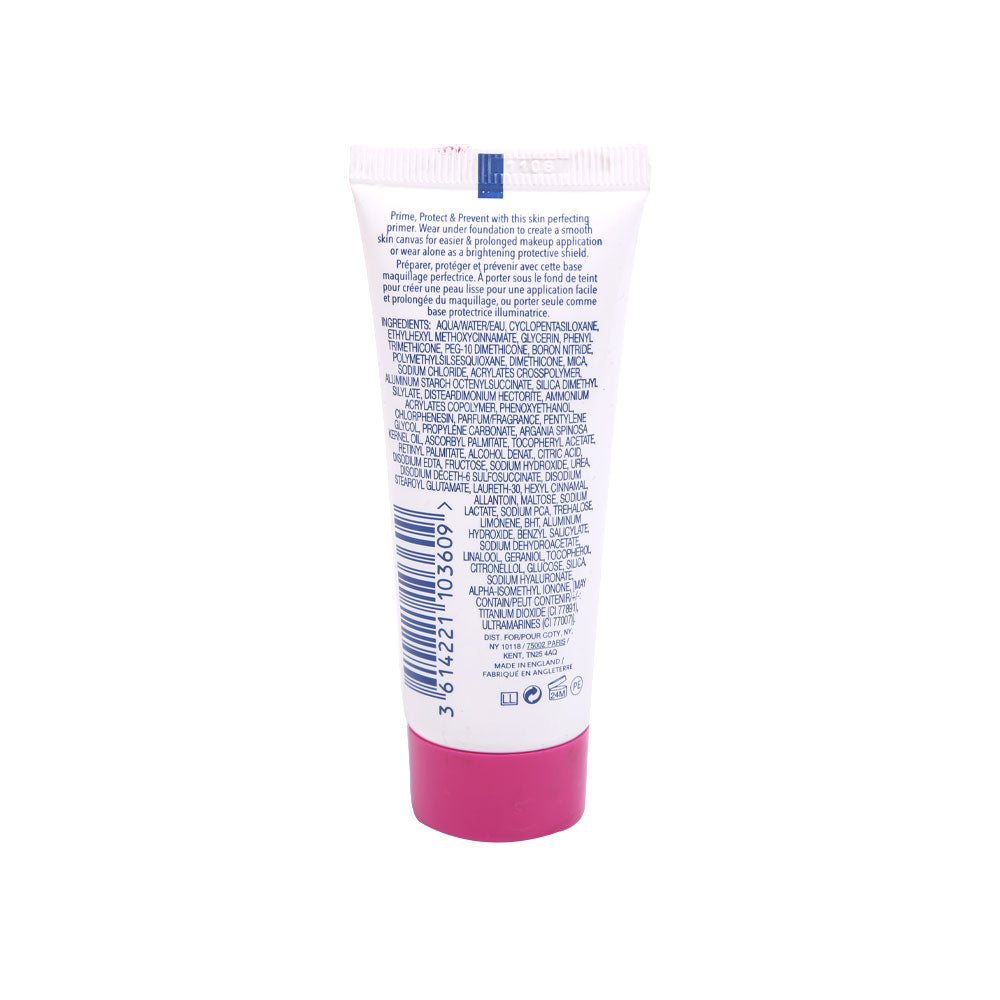 RIMMEL FIX AND PROTECT PRIMER