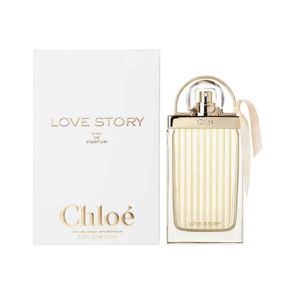 CHLOE LOVE STORY LEU SENSUAL EDP 75 ML